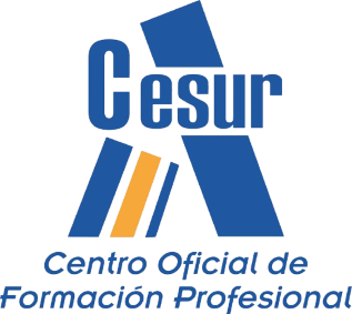 Logo - CESUR